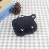 Dustproof Speaker Case Silicone Dustproof Cover Protective Sleeve for JBL GO4 Speaker Accessories