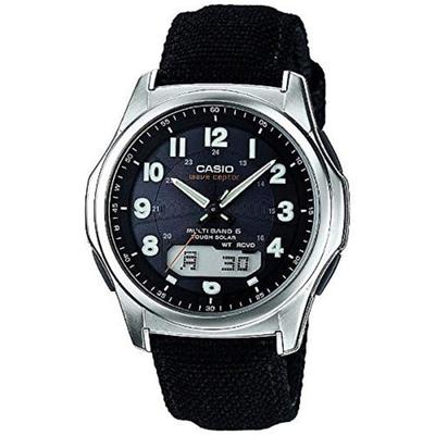 Casio Wave Ceptor WVA-M630B-1AJF Black