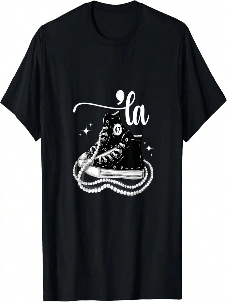 Chucks And Pearls Shirts I Understand The Assignt 2024 T-Shirt S разноцветный