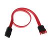 SATA 22 Pin Male To Female Sata Extension Cable SATA 3 III 22 Pin Male to Female 7 Pin SATA Data Power Combo Extension cables