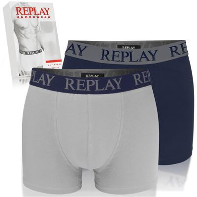 Sous-vêtements – Boxers