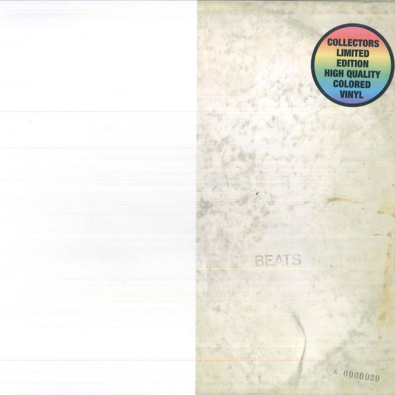 LP Record MADLIB - Rock Konducta (Part 1) MMS020 MADLIB INVAZION 2023 US Rap & Hip-Hop/R&B