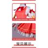 Cardcaptor Sakura Cosplay Costume Women Girl Cute Activity Halloween Party Role Play Dress Full Set Christmas Accessories Gift
