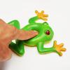 NOS Simulace Žáby Model dekorace Žáby Creative Tricky Vent Frogs Hračka