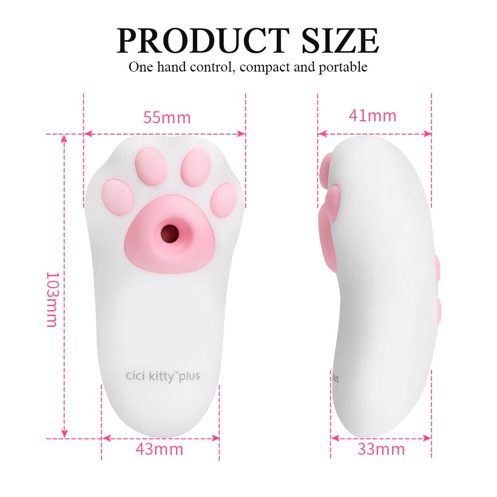 OTOUCH Přísavka Pro Ženy Klitoris Vibrátor Přísavka Vakuová Bradavka Vagina Stimulátor Masážní Přístroj Sex Shop Dospělý Masturbace Sex