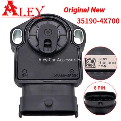 35190-4X700 35190 4X700 351904X700 Accelerator Pedal Position Sensor For Hyundai Entourage 2007 2008 For Kia Sedona 2006-2014