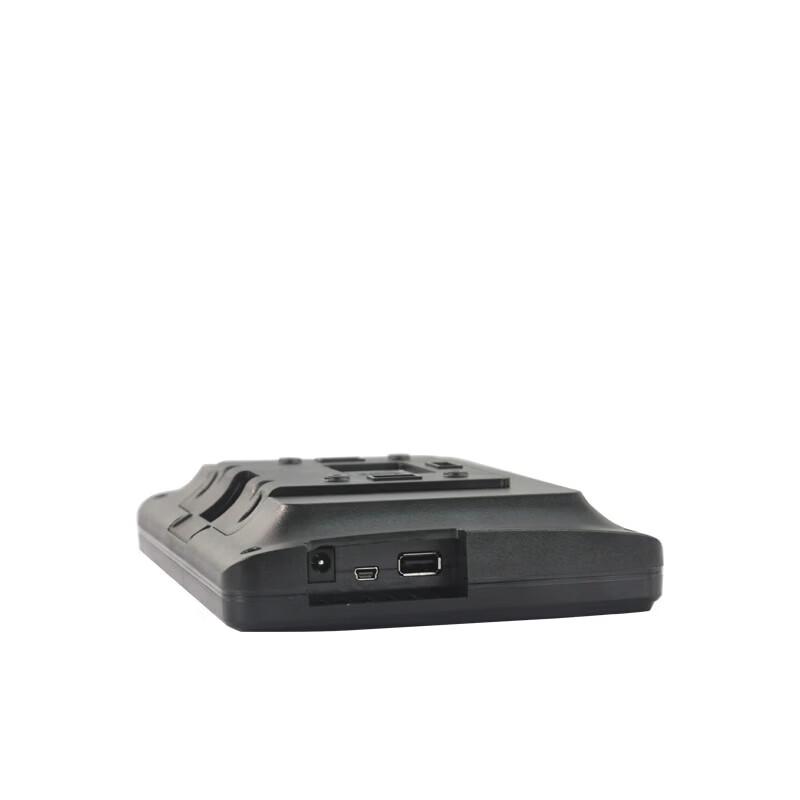 U-MACH Fingerprint Attendance Machine CN Plug (adapter Included)