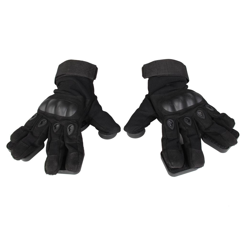 Downhill Gloves Protective Gear Slider Slide Long Board