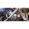 Kühlmittelthermostatgehäuse-Stopfen für Chevrolet Chevy Spark EV M300 1.2L 2013 2014 2015 25192923 902-753 96988257 25199831