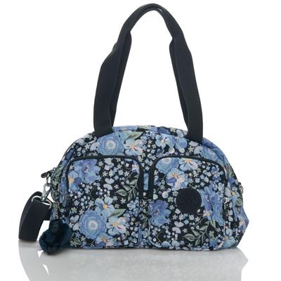 COOL DEFEA Blaue Blume Prt KI5479U9N [Kipling] 11l
