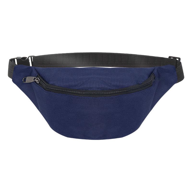 Waterproof Oxford Cloth Crossbody Bag for Running and Cycling