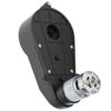 Electric Motor Gear Box 35000RPM Drive Kids Ride On Car Toy Parts Mechanical Equipment 12V 570