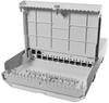 MikroTik CRS310-1G-5S-4S+OUT RouterBoard netFiber 9, 5x SFP, 4x SFP+