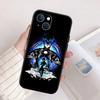 Football Blue Lock Phone Case for OPPO A40 A60 A80 A15 A16 A16K A12 A17 A17K A54 A54S A53 A53S A55 A56 A57 A98 F23