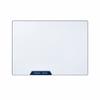 Magnetic Whiteboard Lightweight Frame Erasable Drawing Board Dry Erase White Board  Home Teaching