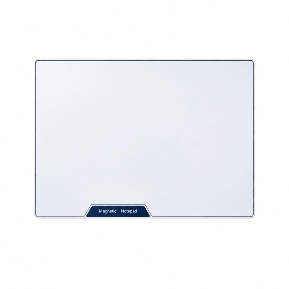 Magnetic Whiteboard Lightweight Frame Erasable Drawing Board Dry Erase White Board Home Teaching