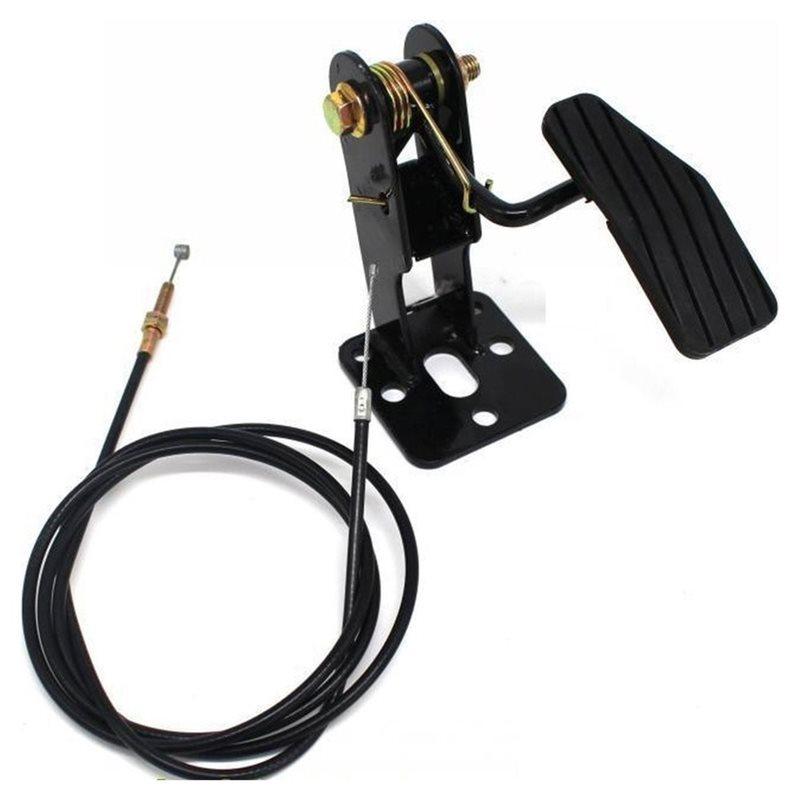 Accelerator Pedal Assembly 1 Set With