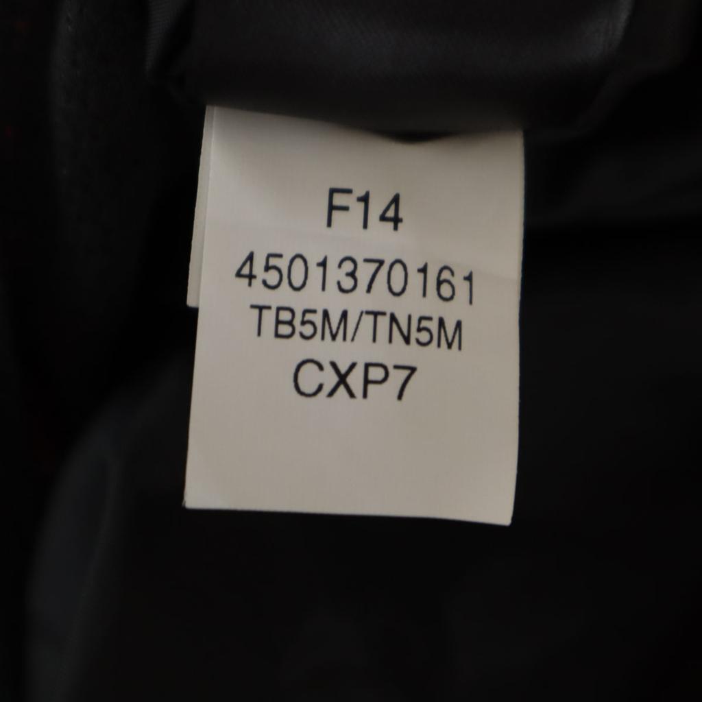 The North Face Logo Stickerei Langarm HYVENT JACKE Bergparka Damen Gebraucht