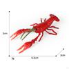 Animal Figurines s set Action Figures for Collectibles Birthday Party Decoration Kids Gift