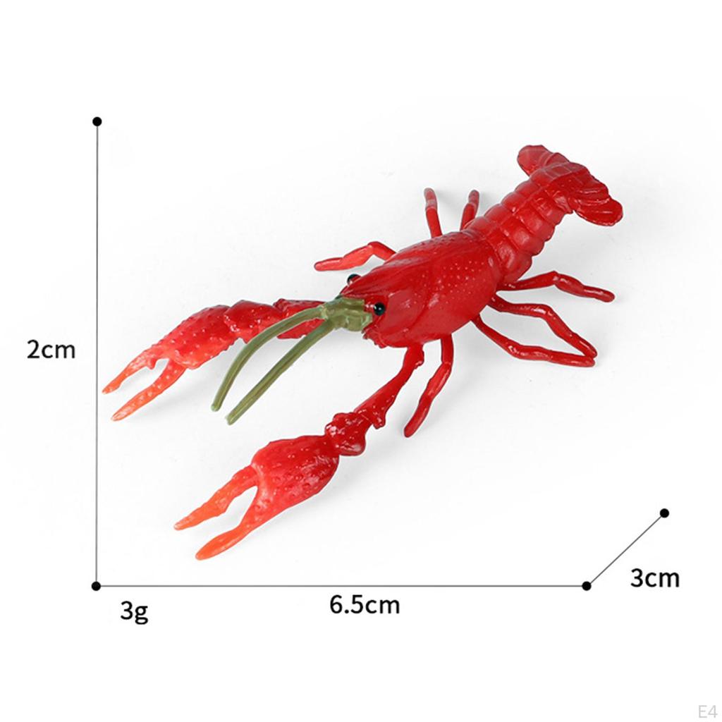 Animal Figurines s set Action Figures for Collectibles Birthday Party Decoration Kids Gift