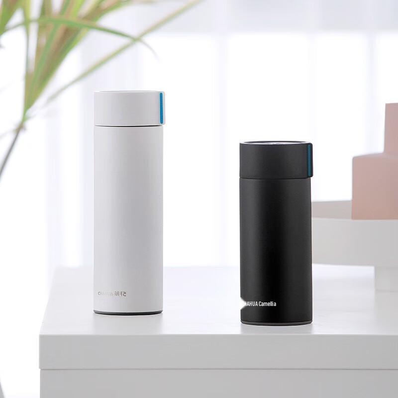 Chahua Ouboz Portable Stainless Steel Insulated Mug