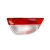 Rear Fog Lamp Assembly Without Bulbs For Ford Focus Hatchback 5-Door 2005-2008 Rear Bumper Signal Light Reflector 5M5115500AA