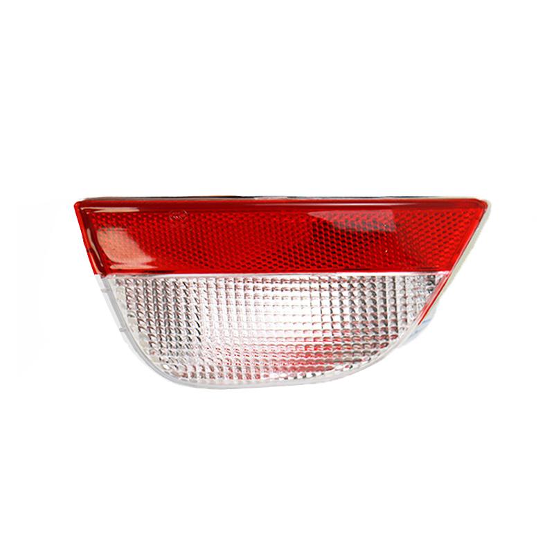 

Rear Fog Lamp Assembly Without Bulbs For Ford Focus Hatchback 5-Door 2005-2008 Rear Bumper Signal Light Reflector 5M5115500AA 1Pc Right