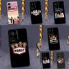 Morat Band For Realme C55 C21Y C25Y C11 C15 C30 C31 C33 8 9 10 Pro Plus GT Neo 3T 2T 5 3 2 Pro Case