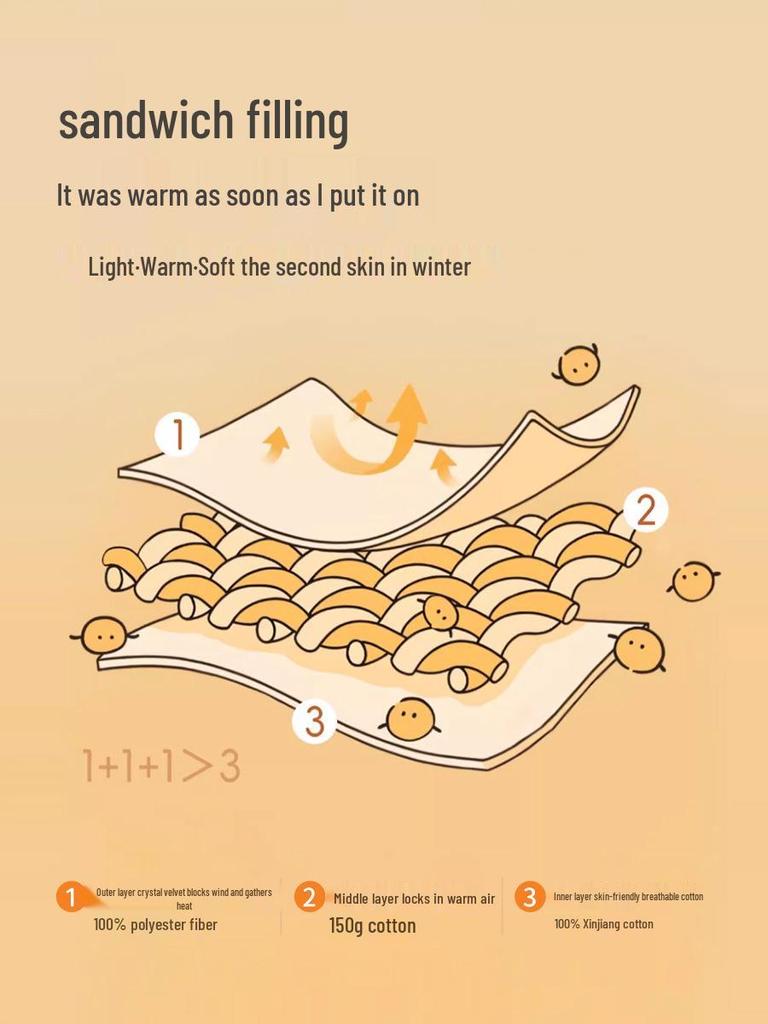 Macacão de Algodão Aconchegante para Bebê Menino - Roupa Quente e Estilosa para Outono/Inverno