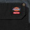 Supreme Dickies Cordura Cargo Pant Black