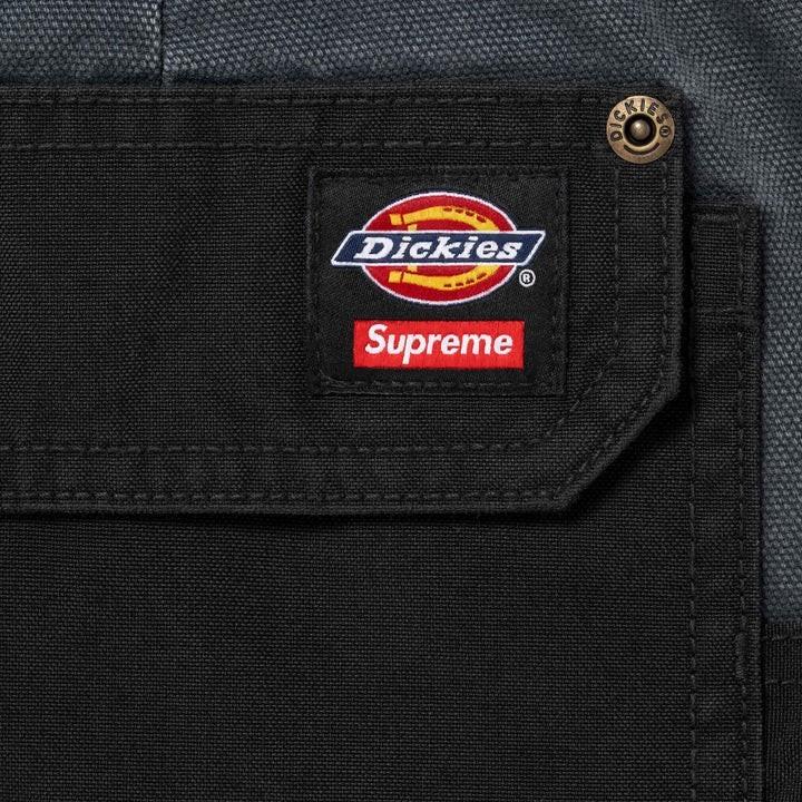 Supreme Dickies Cordura Cargo Pant Black