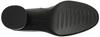 Czółenka ECCO Sculpted LX 55, Damskie, Czarne, Rozmiar 24,0 cm, 3E