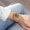 CASIO Vintage A168 A168WG-9W