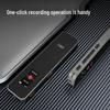 Deli MP302 Portable Digital Voice Recorder