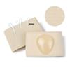 Elastic Shock Absorbing Arch Support Sleeve for Flat Feet - Unisex Foot Protection Pad