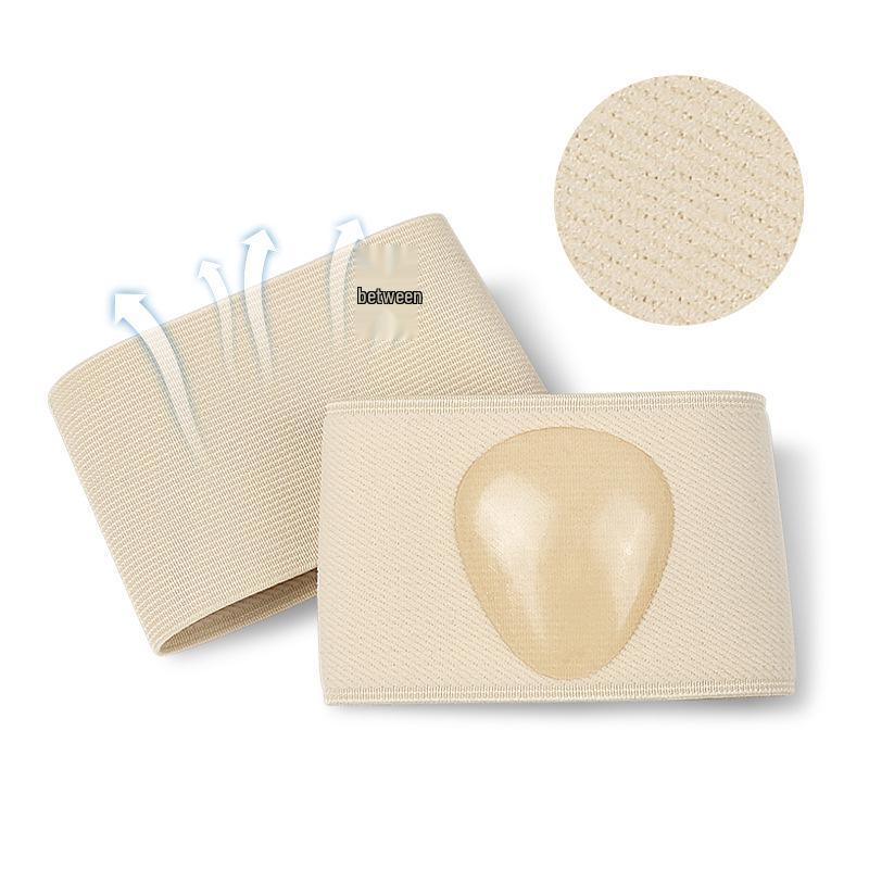Elastic Shock Absorbing Arch Support Sleeve for Flat Feet - Unisex Foot Protection Pad