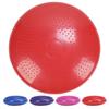 Professionelle Balance Disc Kissen Matte Yoga Massage Ball Pad Fitness Übung Training Ball