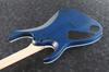 Ibanez Blue Lagoon Burst Flat Ibanez / RGA42FM-BLF