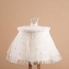 Children's Lace Tulle Photography Dress - Baby Photo Props Outfit