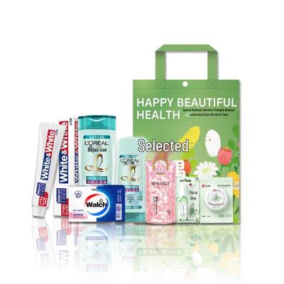 Haut- & Körperpflege – Pflegekosmetik-Sets