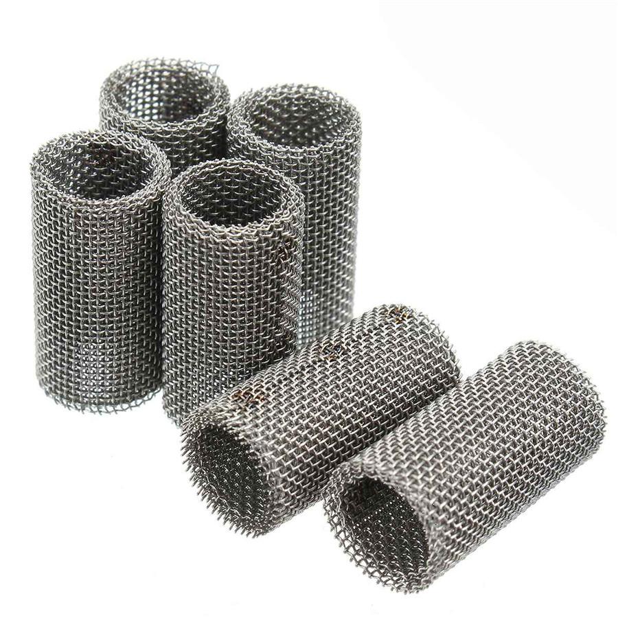 10pc Glow Plug  Burner Strainer Screen Suitable For Eberspacher Airtronic Heater