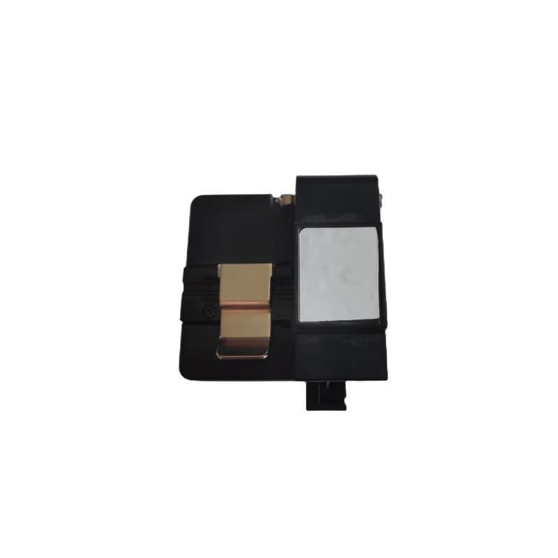 

Shunpu SP XQD-01 Fiber Optic Cleaver CN plug (adapter included)