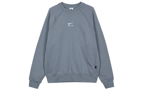 Nike Sweatshirts Men s Gray FB7204-065 S серый