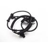 95670-2P000 95671-2P000 Front Left Right ABS Wheel Speed Sensor For Kia Sorento 2009 2010 2011 2012 2.4L 3.5L 956702P000