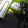 Universals Charging Cable High Speeds Bicycles Electronic Shifters Charging Line for Bicycles Quickly Charging