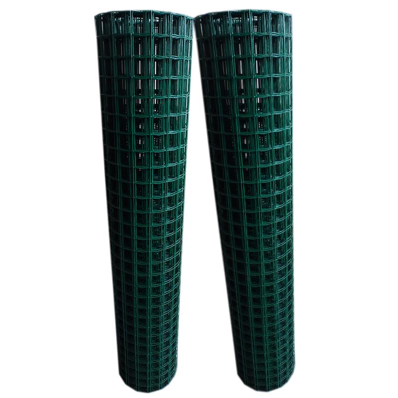 Protective Dutch Wire Mesh Enclosure for Household Breeding - Ideal for Chickens, Ducks, Rat-Proofing, and Window Safety