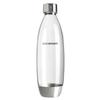 SodaStream Fuse 1L Bottle [Metal] [Parallel Import]