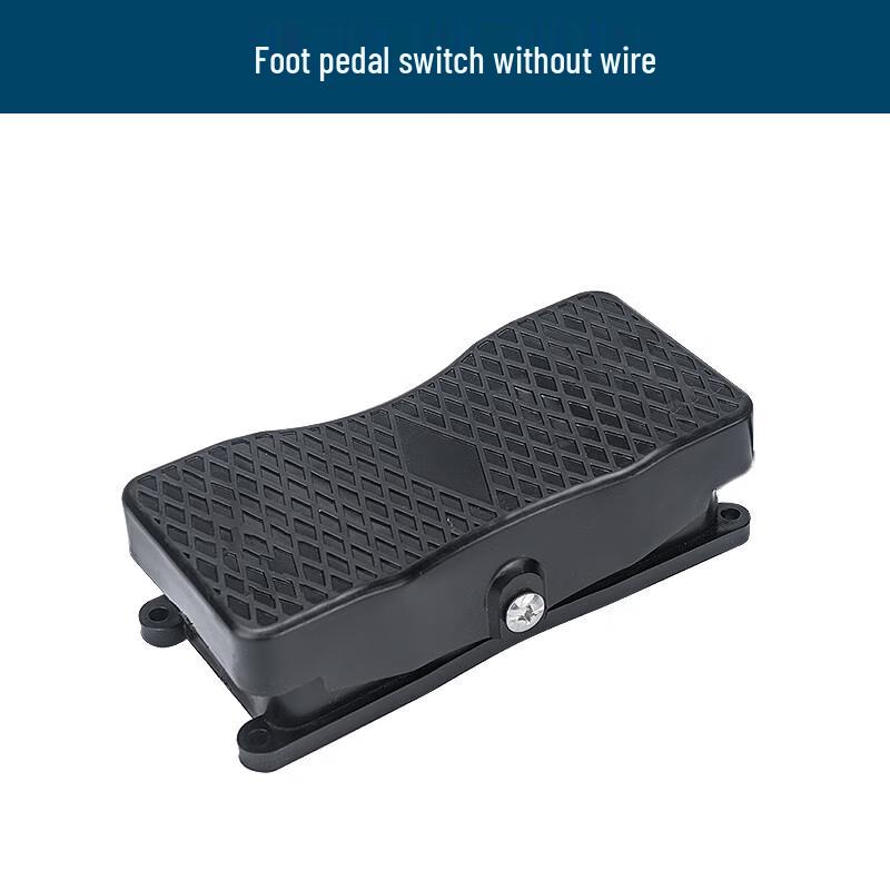 Jundingying HHB-700A Foot Pedal Control Switch