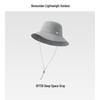 Jiaoxia Lightweight Foldable Sun Protection Hat