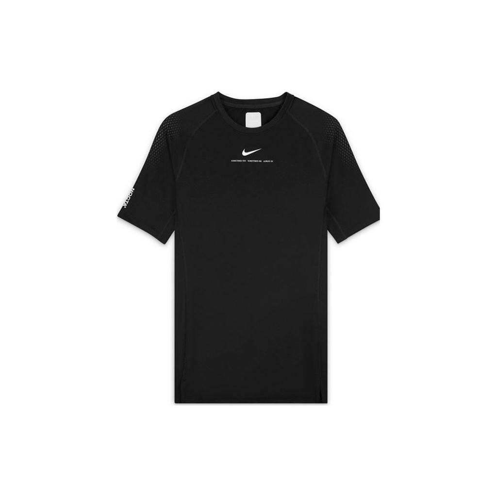Nike X Nocta Basketball S/S Inner Top Asia Sizing DM1733-010